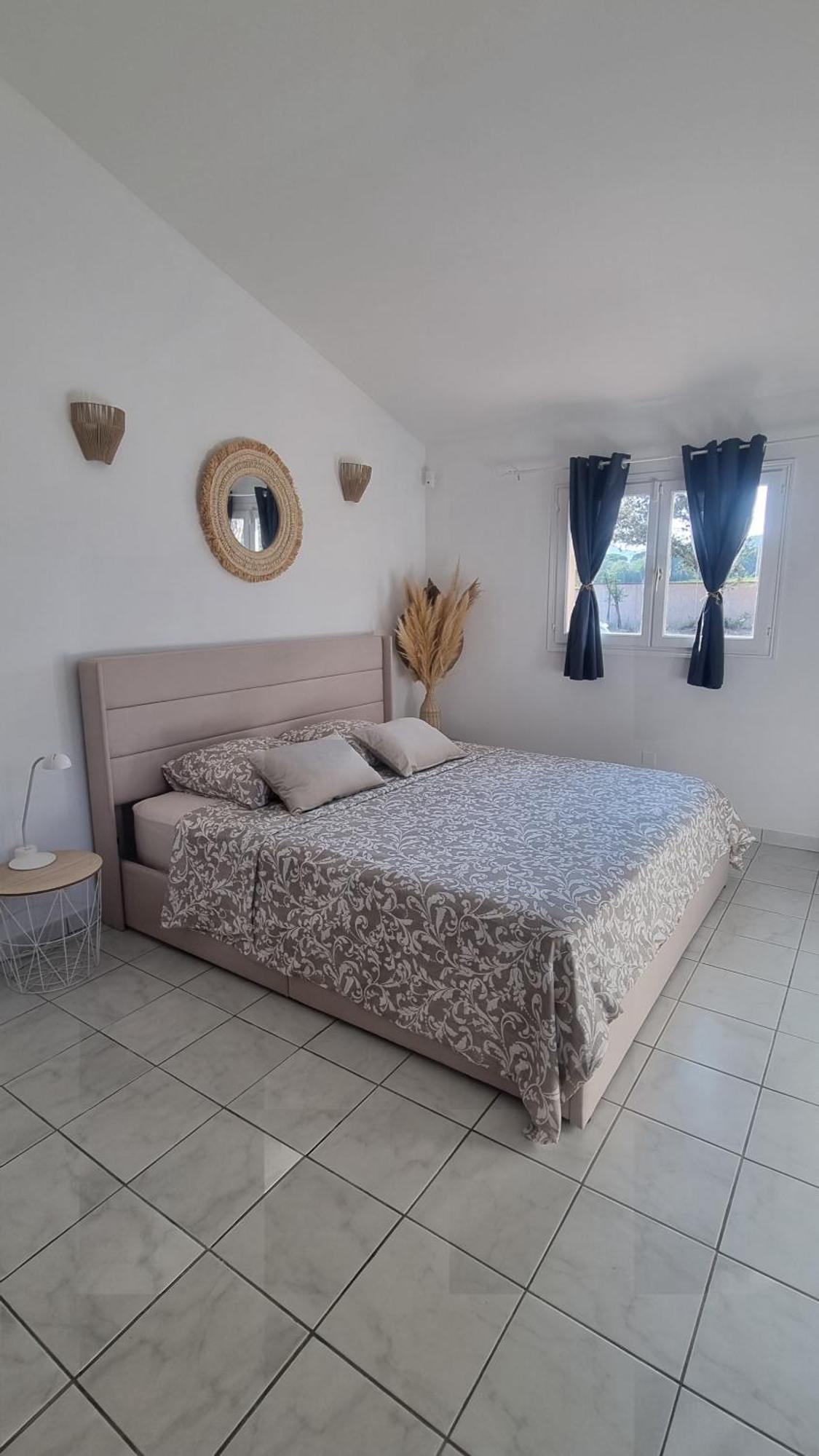 וידאובה Chambre Face Aux Vignes מראה חיצוני תמונה