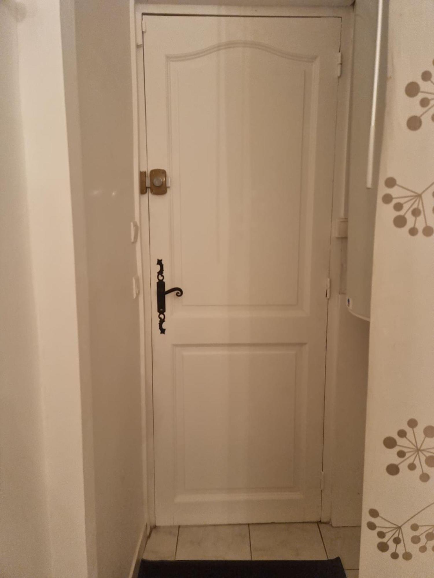וידאובה Chambre Face Aux Vignes מראה חיצוני תמונה