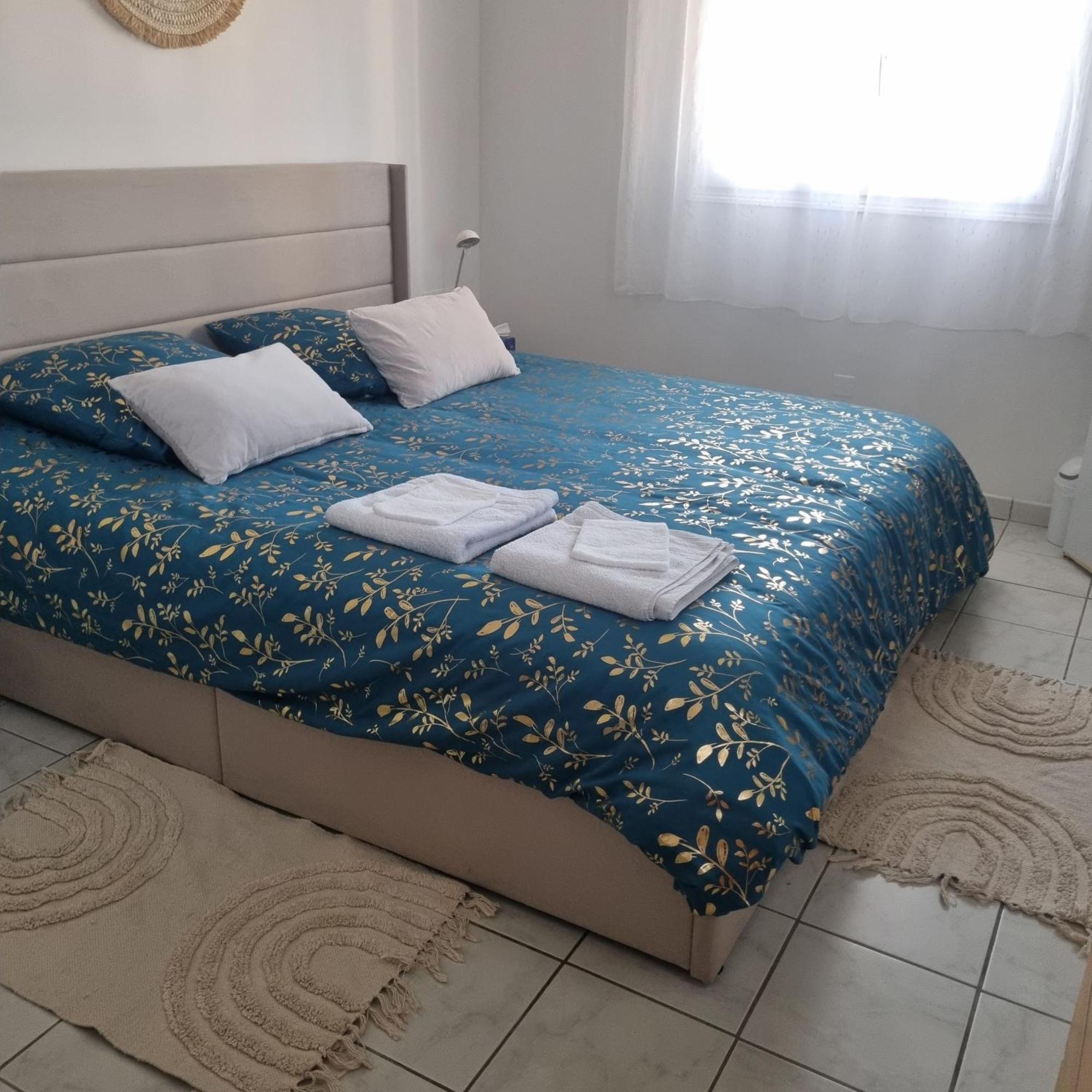 וידאובה Chambre Face Aux Vignes מראה חיצוני תמונה