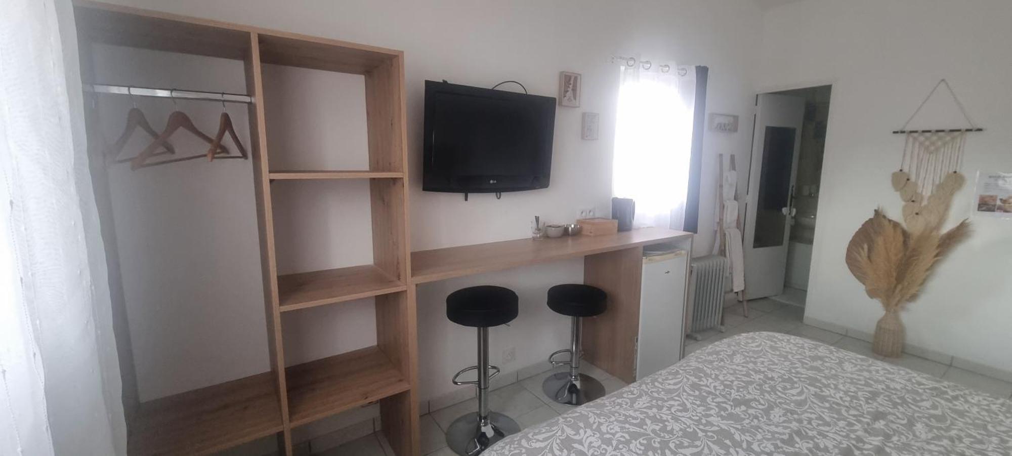 וידאובה Chambre Face Aux Vignes מראה חיצוני תמונה