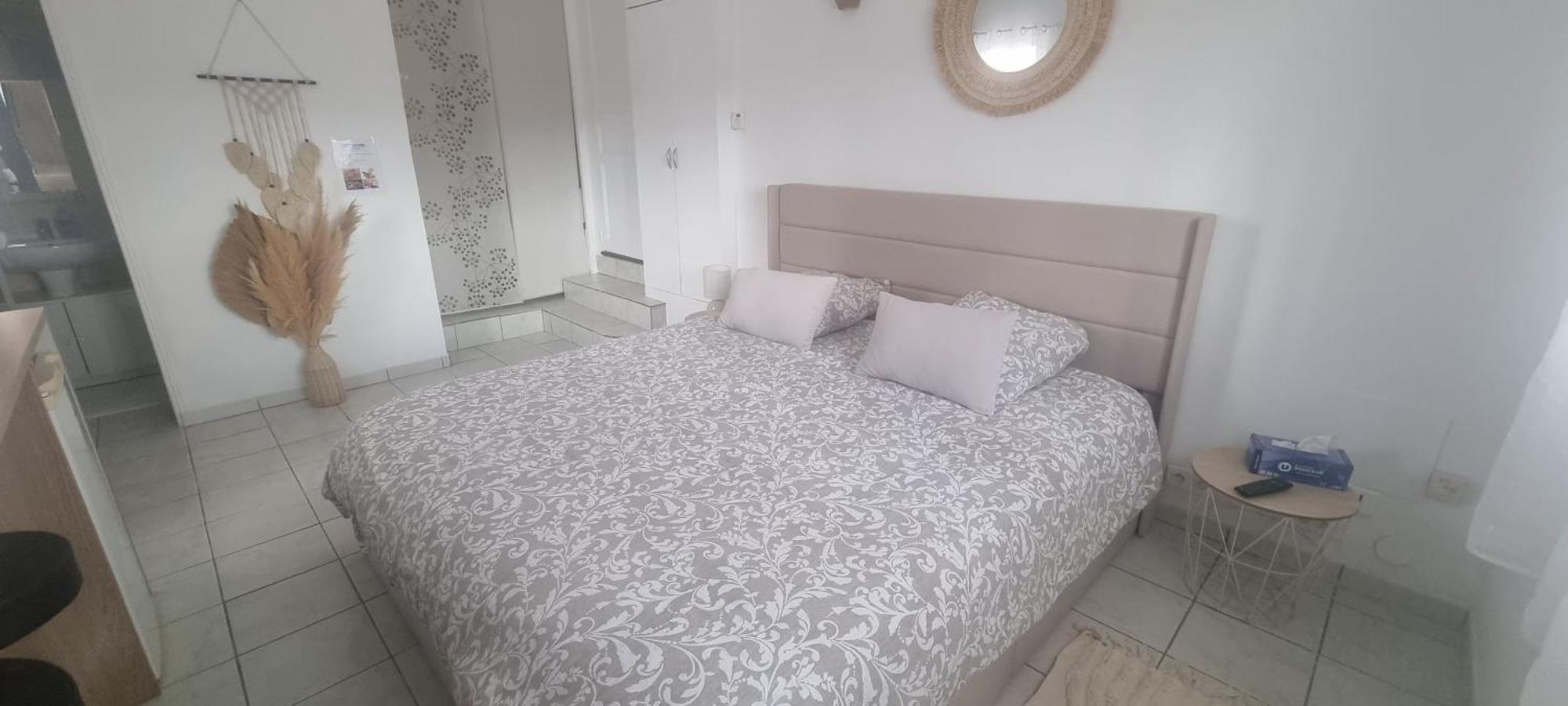 וידאובה Chambre Face Aux Vignes מראה חיצוני תמונה